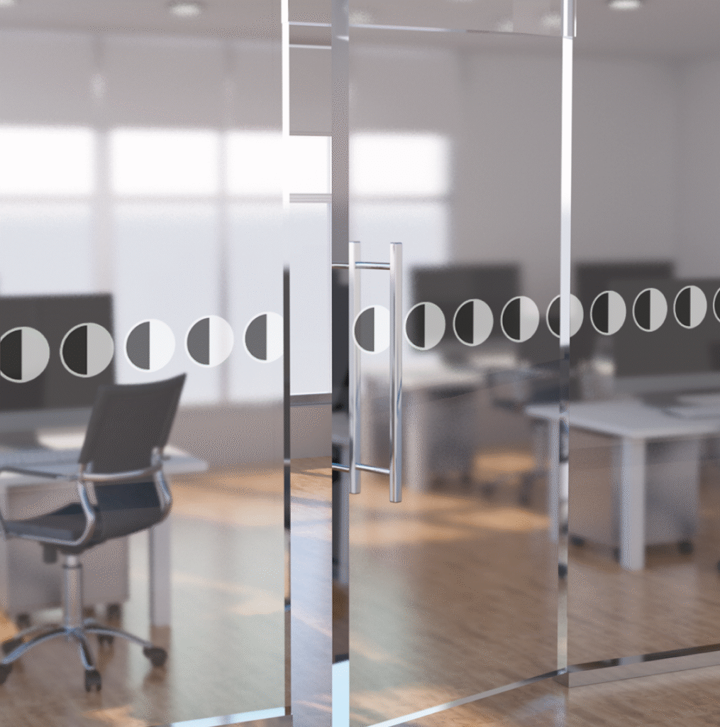 Sicherheitsmarkierungen