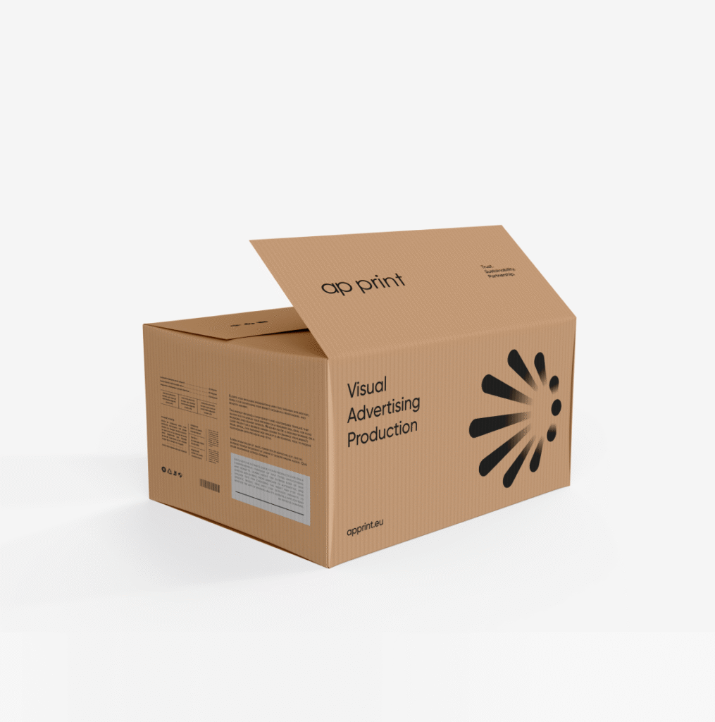 Corrugated Cardboard