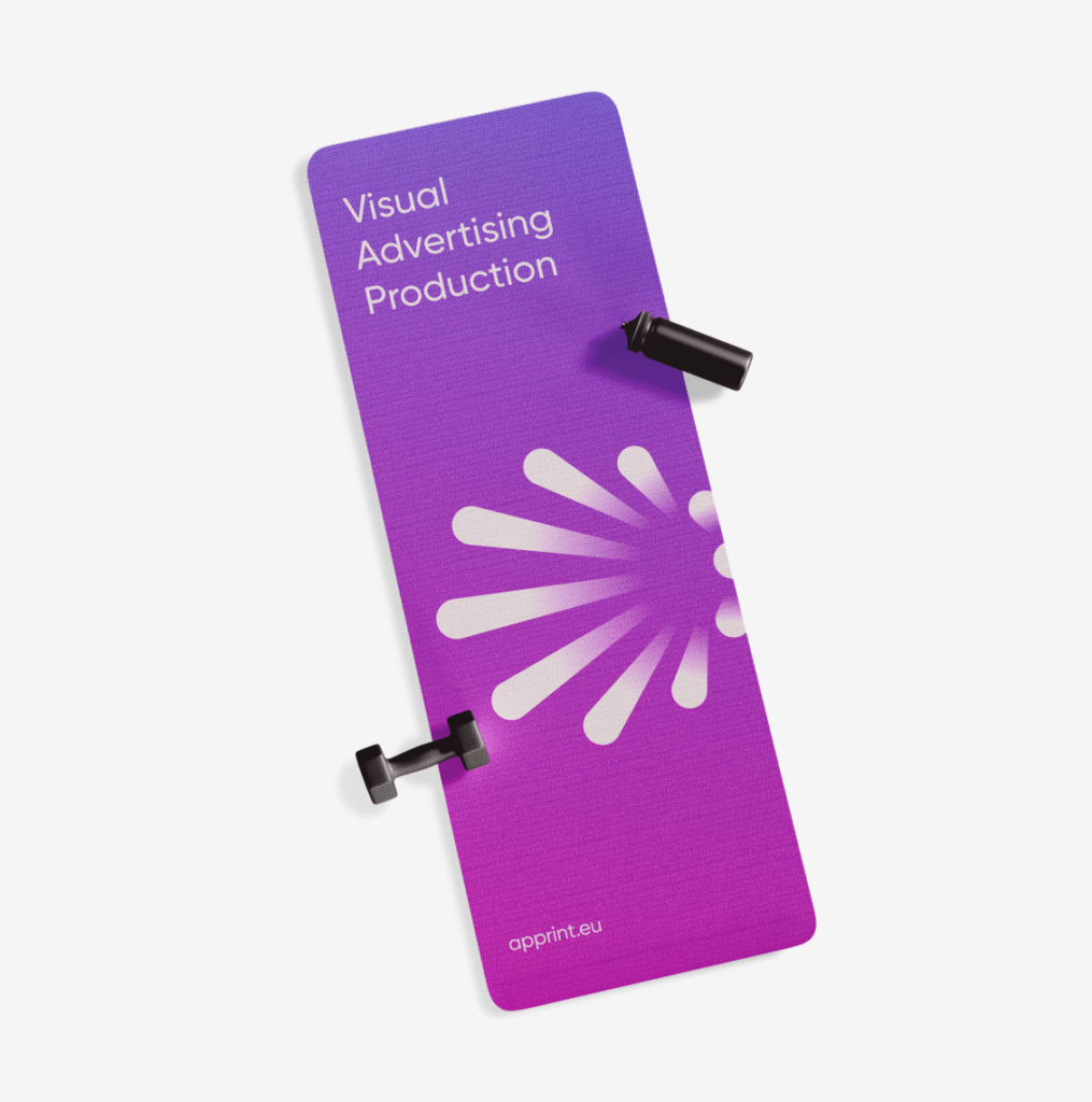Printed Yoga mats