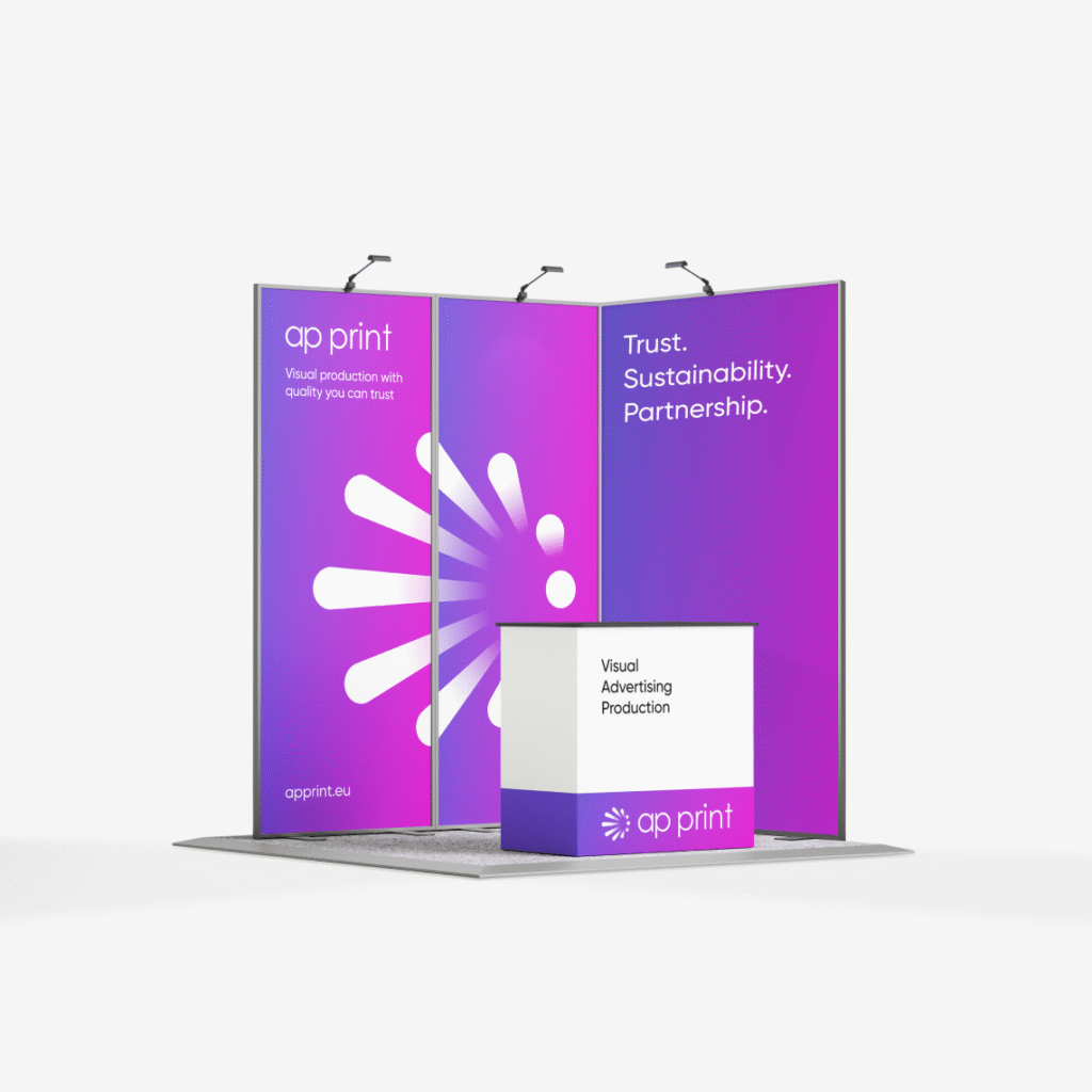 Modulare Messesysteme