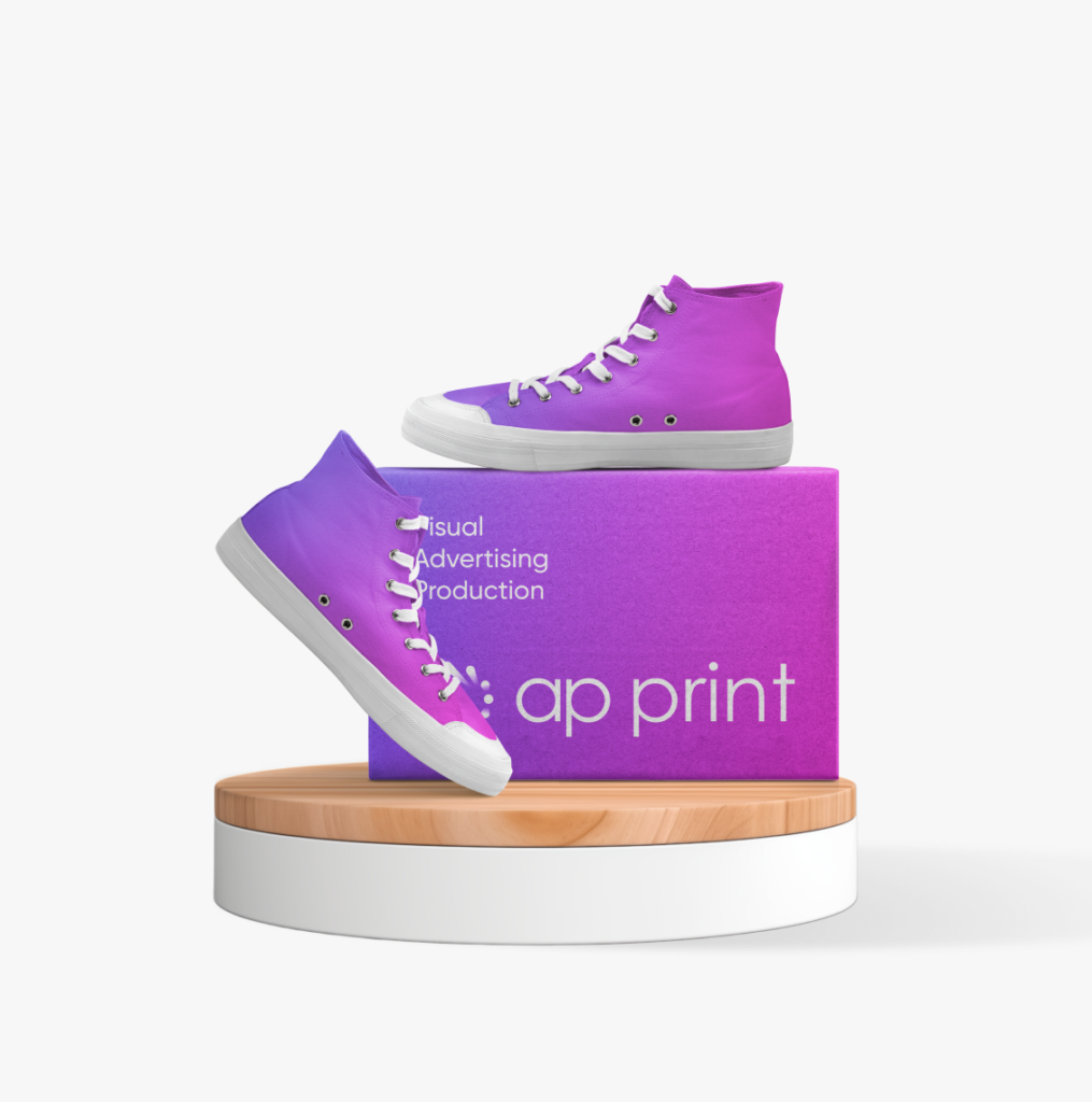 Individuelle 3D-Displays