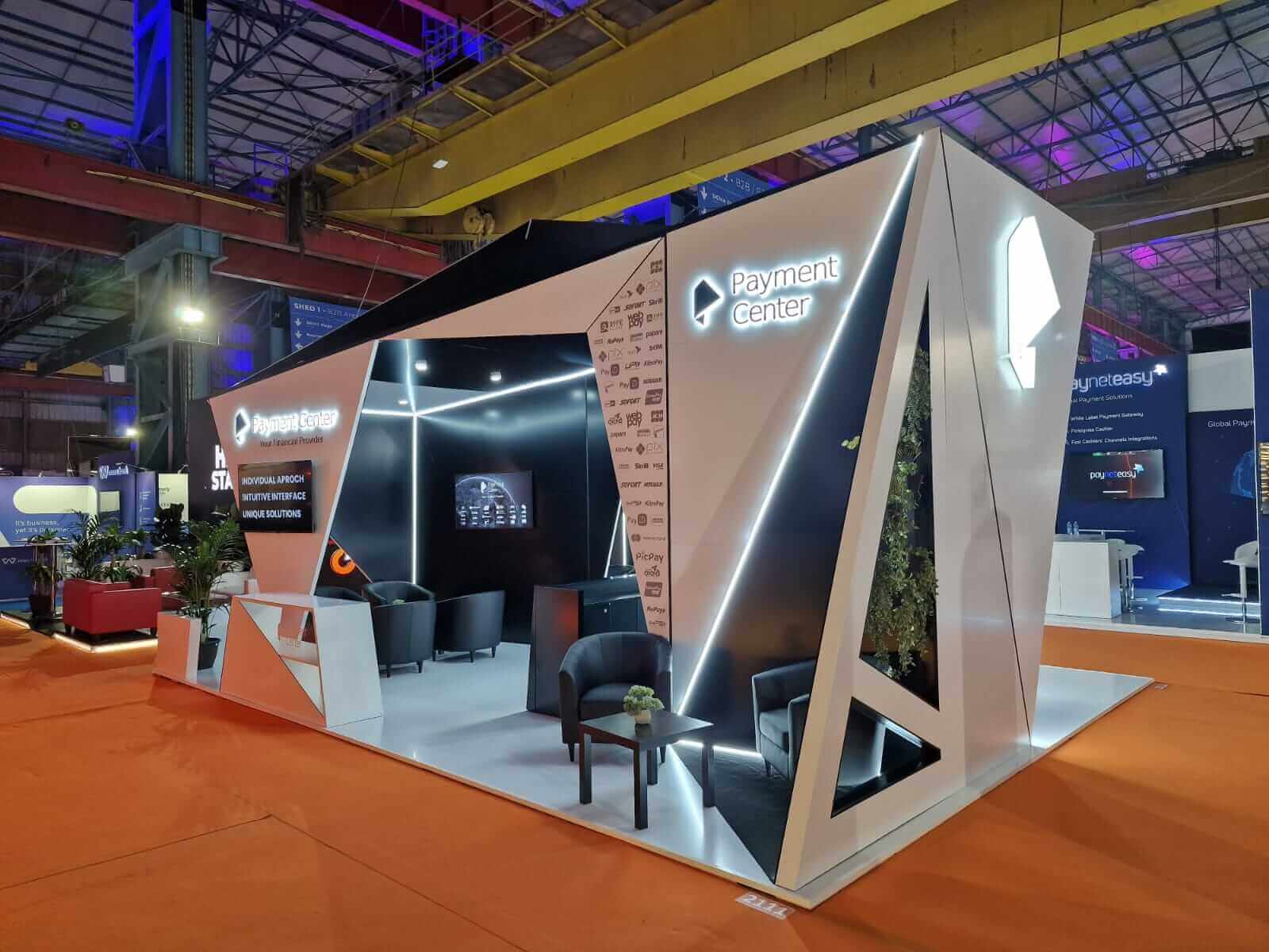 Exhibition Stands