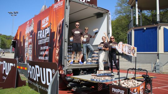 Event-Branding & Produktion