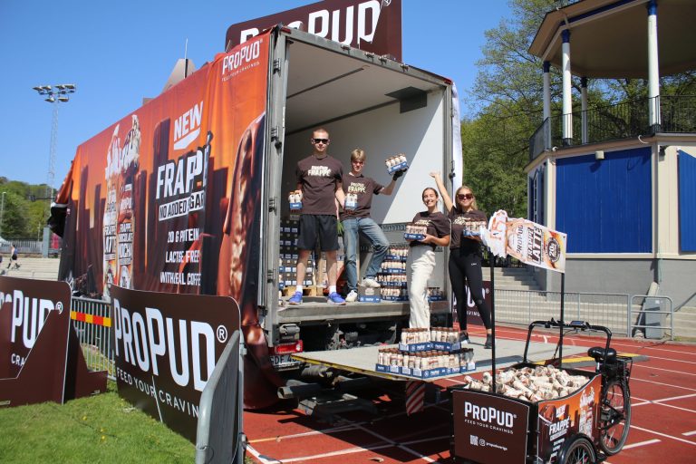 Event Branding & Production