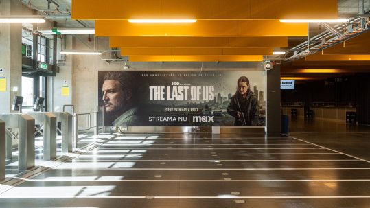The Last of US