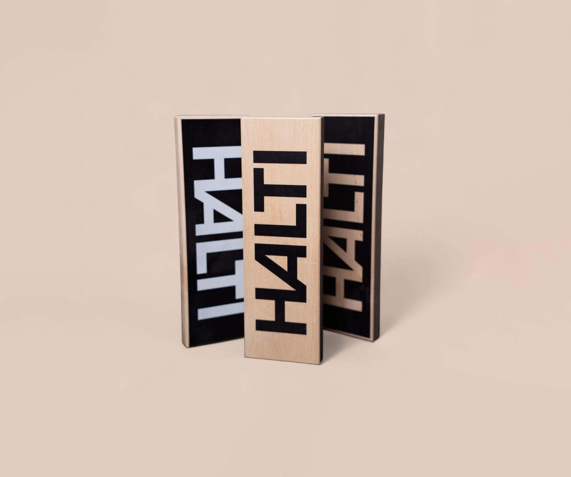 UV Print on Wood