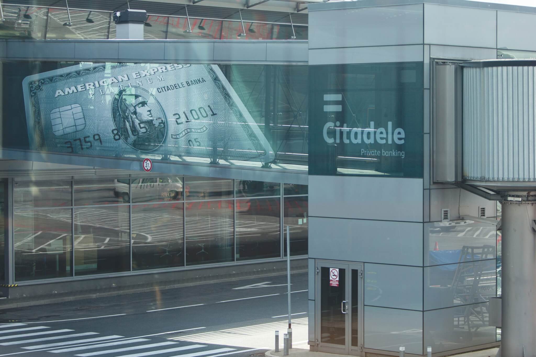 Large format printing