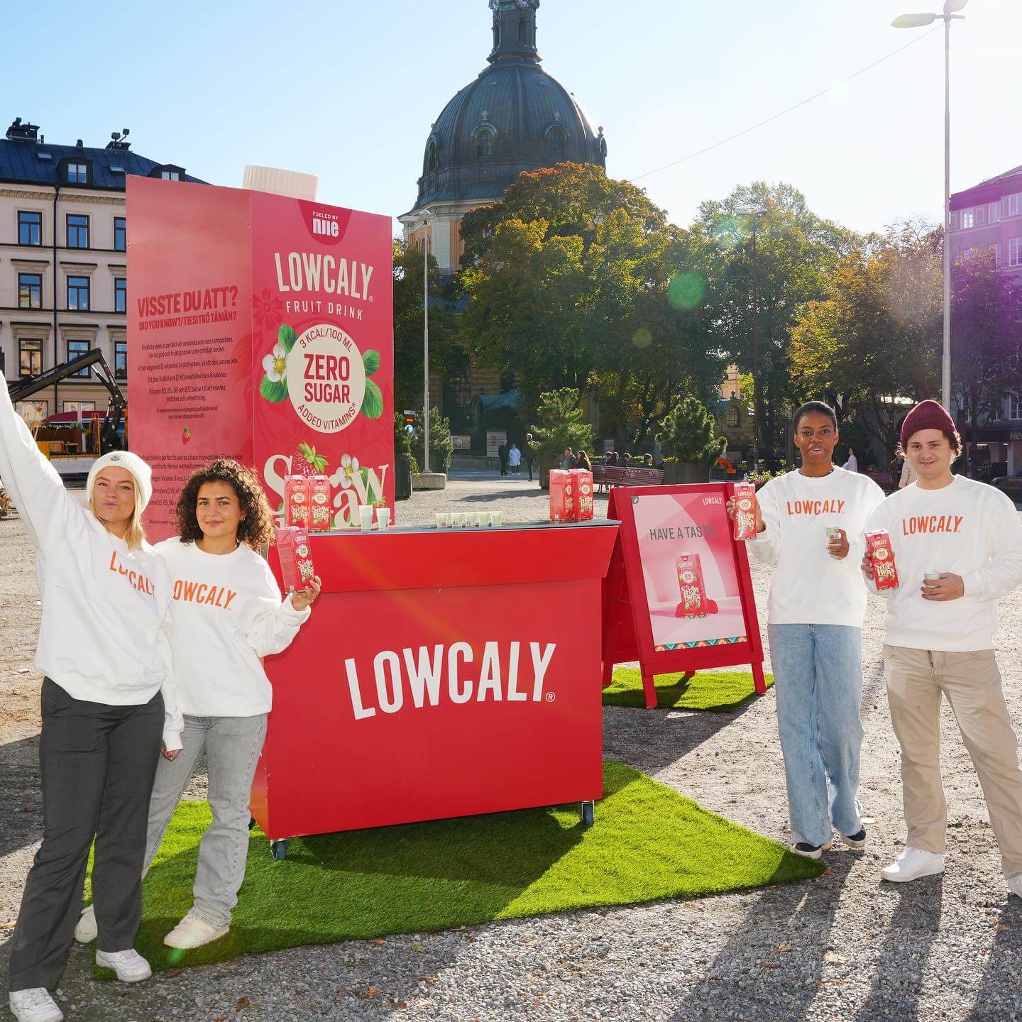 Events and еxhibiton