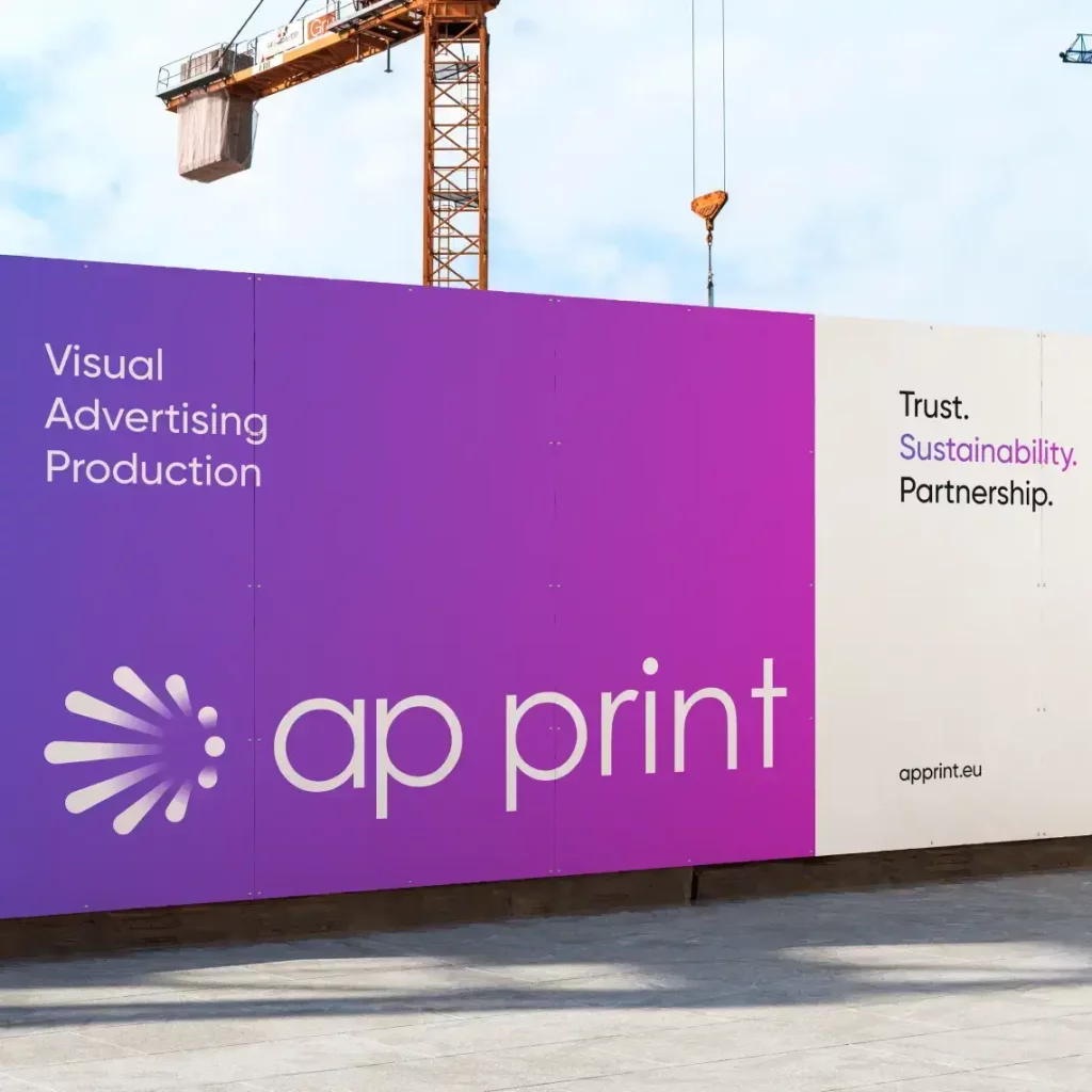 ACP Panels for Construction