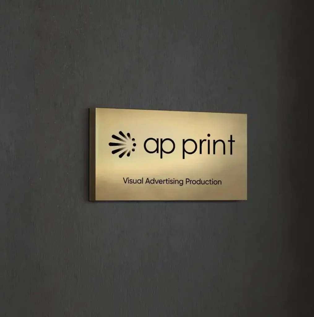 Decorative ACP Panels