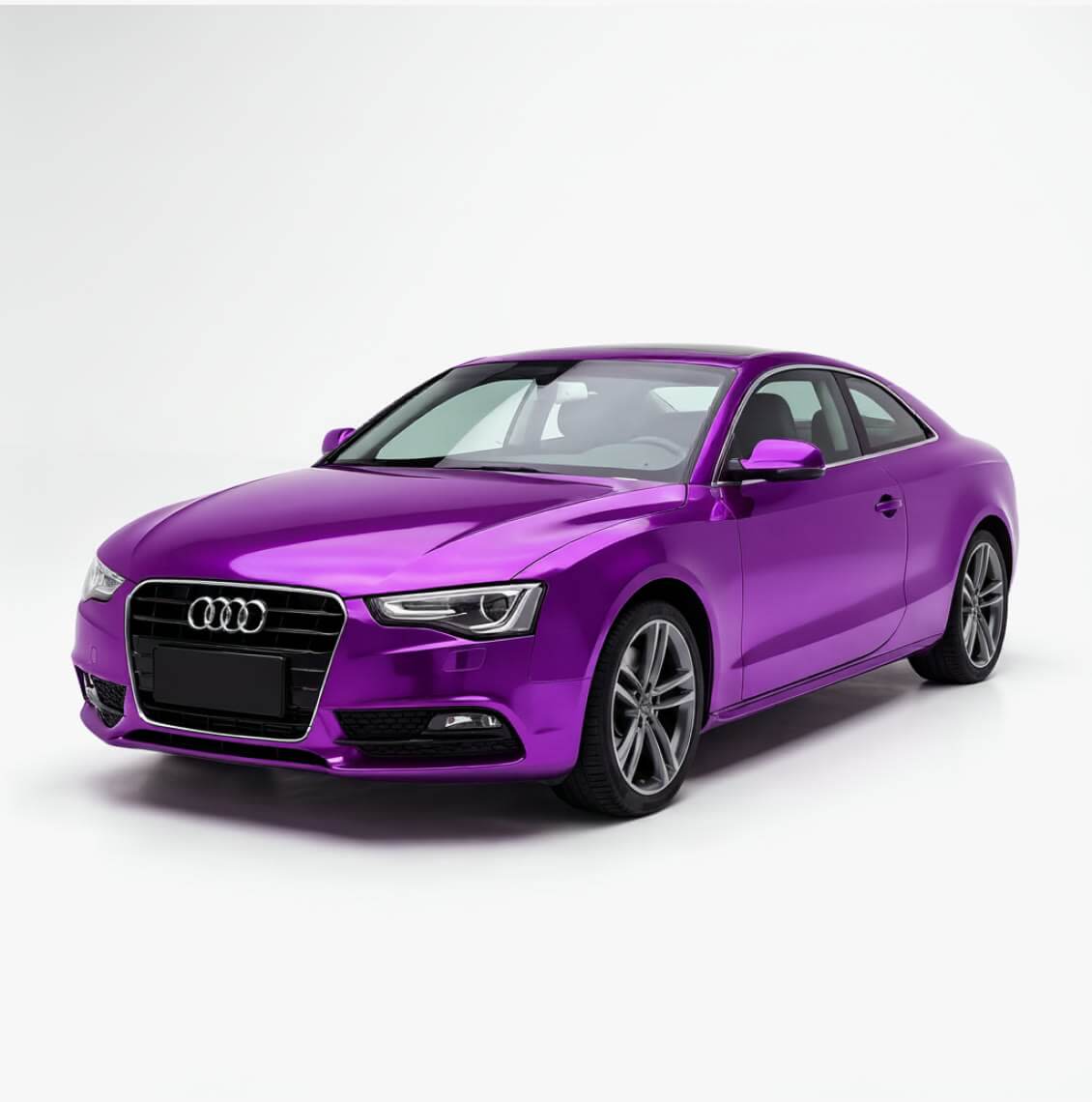 Color change wrap