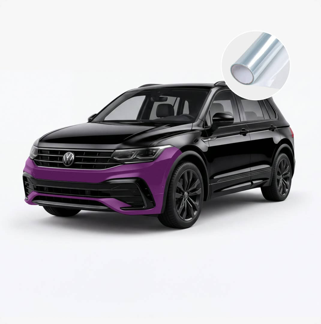 Paint Protection Film