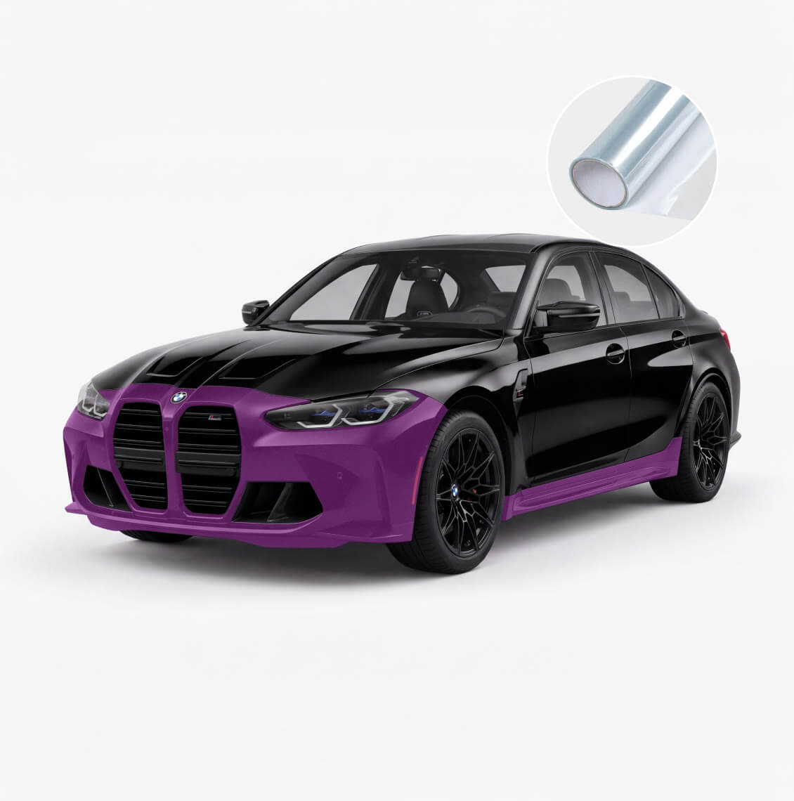 Paint Protection Film