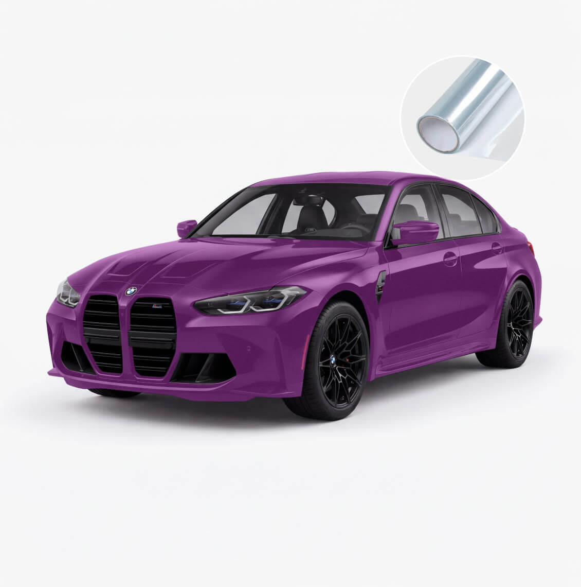 Paint Protection Film