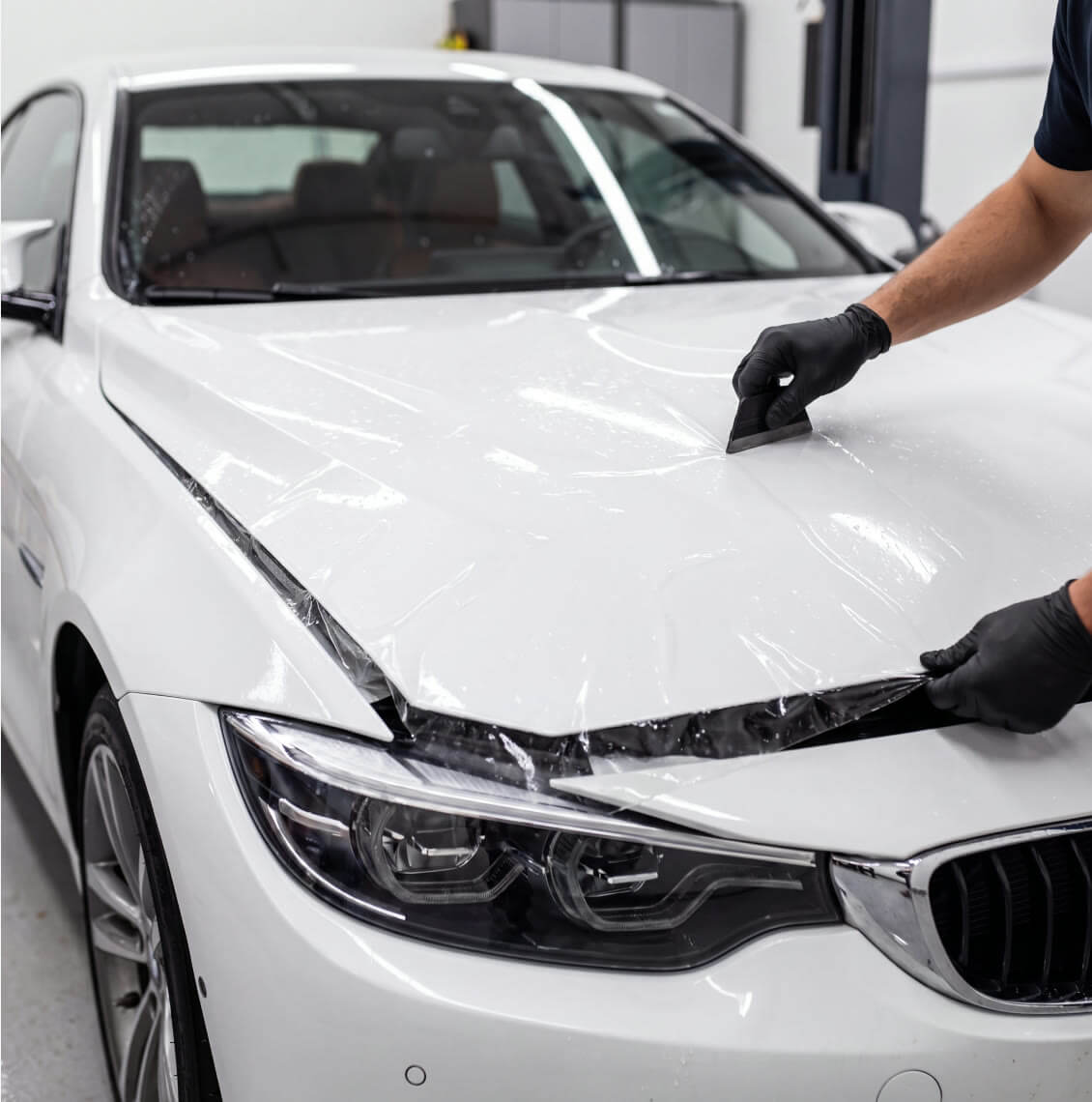 Paint Protection Film