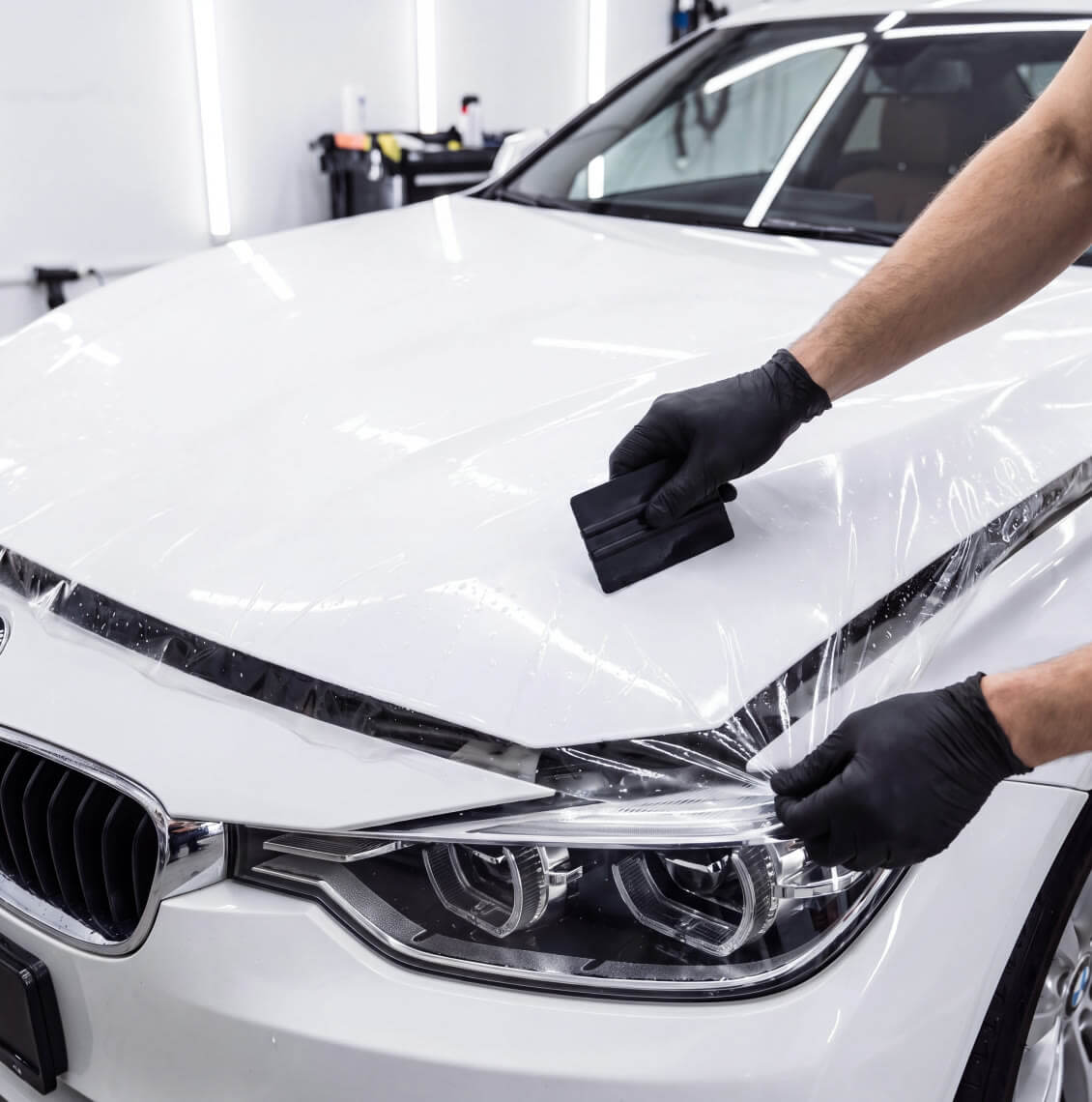 Paint Protection Film